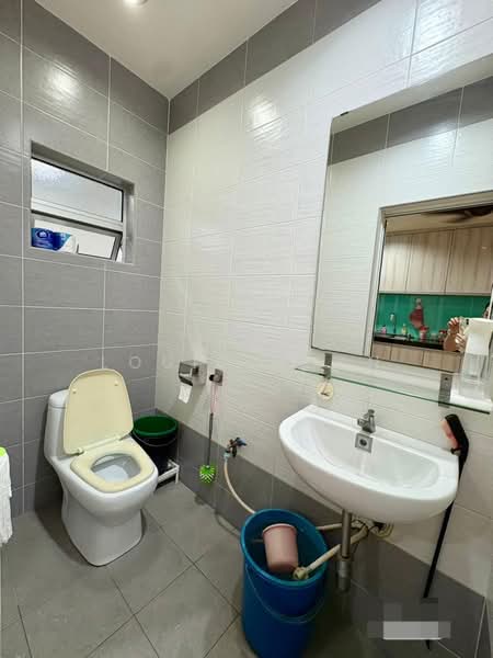 2-storey Terraced House for Sale in Klang (Selangor) - Louis Chan - Bathroom - PropertyGuru.com.my