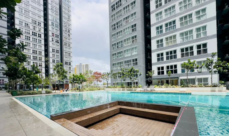 Service Residence for Sale at Residensi Rimbun @ Canopy Hills - Philip Ng - Exterior - PropertyGuru.com.my