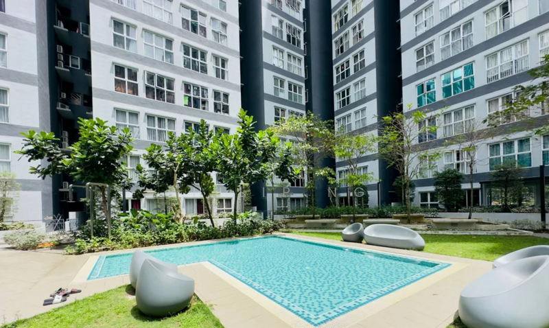 Service Residence for Sale at Residensi Rimbun @ Canopy Hills - Philip Ng - Exterior - PropertyGuru.com.my