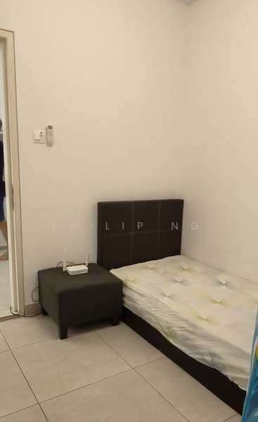 Service Residence for Sale at Residensi Rimbun @ Canopy Hills - Philip Ng - Bedroom - PropertyGuru.com.my