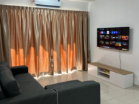 For Rent - Seri Serindit Residence