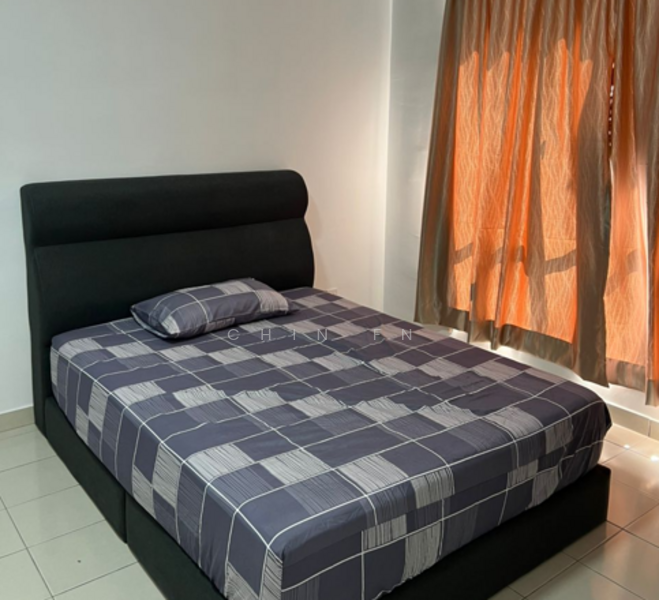 Condominium for Rent at Seri Serindit Residence - CHIN FN - Bedroom - PropertyGuru.com.my