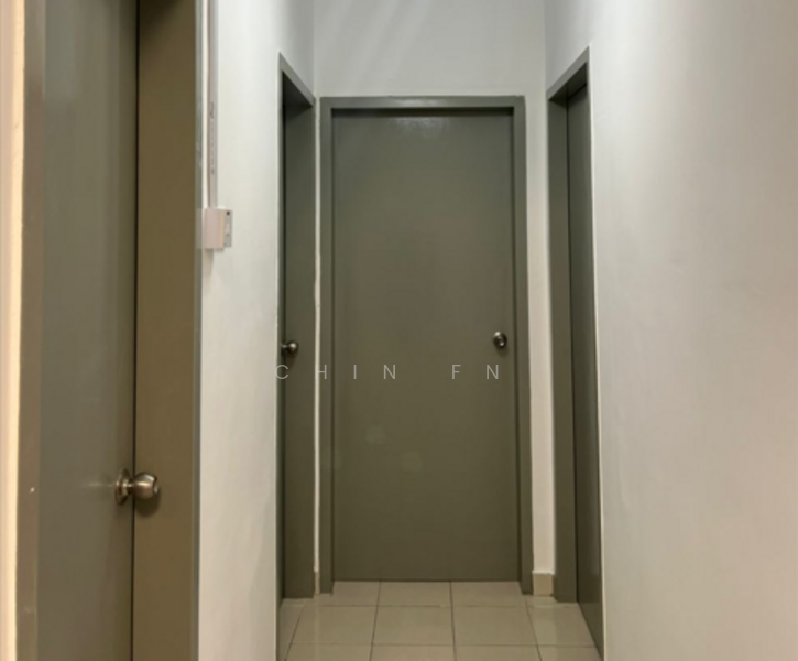 Condominium for Rent at Seri Serindit Residence - CHIN FN - Corridor - PropertyGuru.com.my