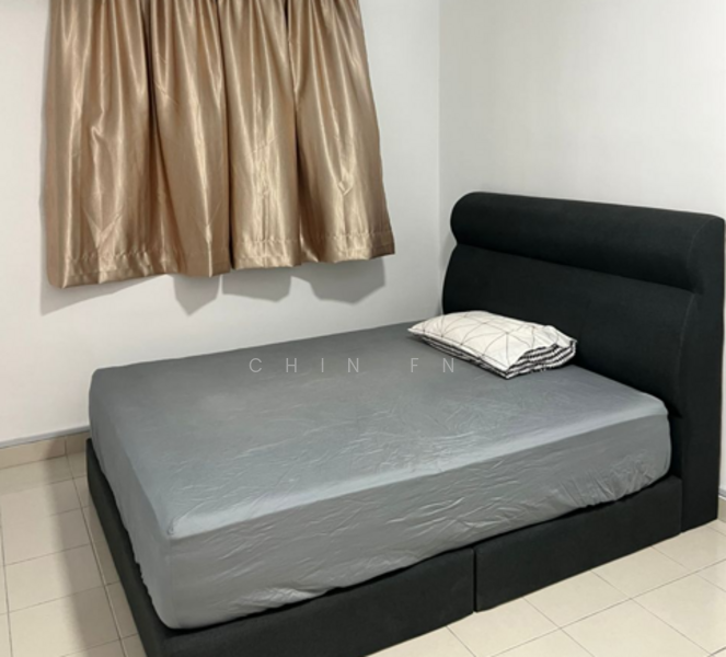 Condominium for Rent at Seri Serindit Residence - CHIN FN - Bedroom - PropertyGuru.com.my
