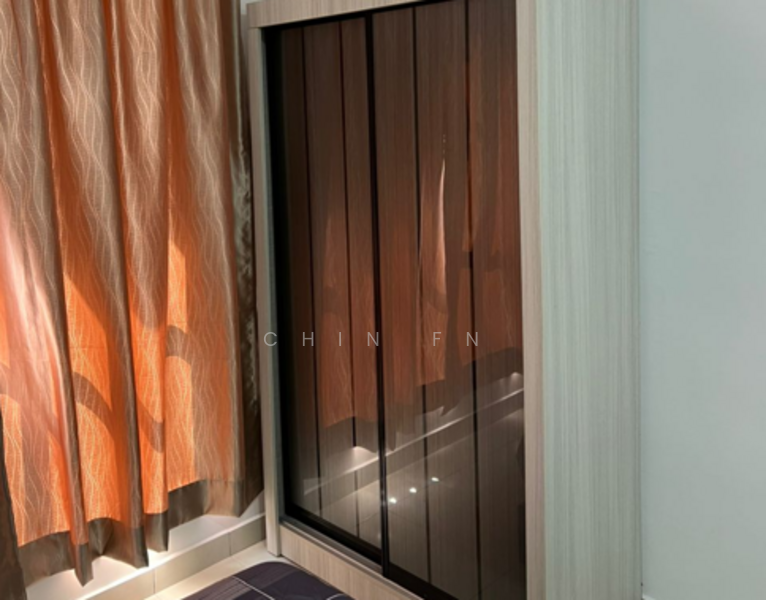 Condominium for Rent at Seri Serindit Residence - CHIN FN - PropertyGuru.com.my