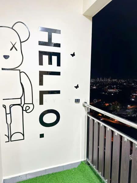 KSL Residence @ Daya untuk Untuk Dijual - RM 499,000, Apr 2026 - PropertyGuru.com.my