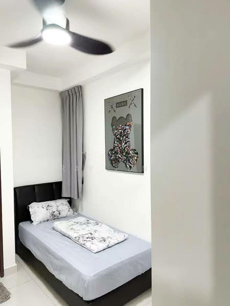 KSL Residence @ Daya untuk Untuk Dijual - RM 499,000, Apr 2026 - PropertyGuru.com.my