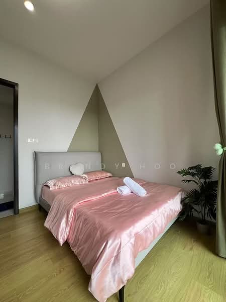 Condominium for Sale at Royal Strand @ Country Garden Danga Bay - Brendy Hoo - Bedroom - PropertyGuru.com.my