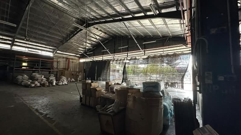 Detached Factory for Rent in Sungai Lokan (Butterworth) - Mindy Kong - Interior - PropertyGuru.com.my