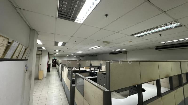 Detached Factory for Rent in Sungai Lokan (Butterworth) - Mindy Kong - Interior - PropertyGuru.com.my
