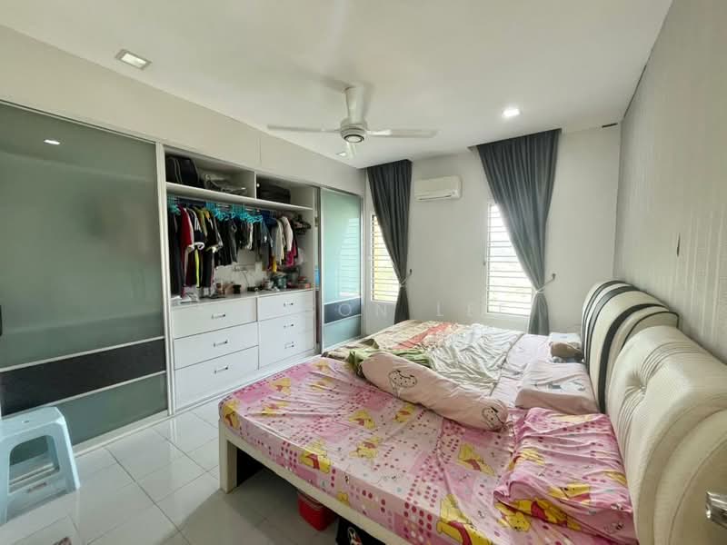 Condominium for Sale at T-Parkland - Samson Lee - Bedroom - PropertyGuru.com.my