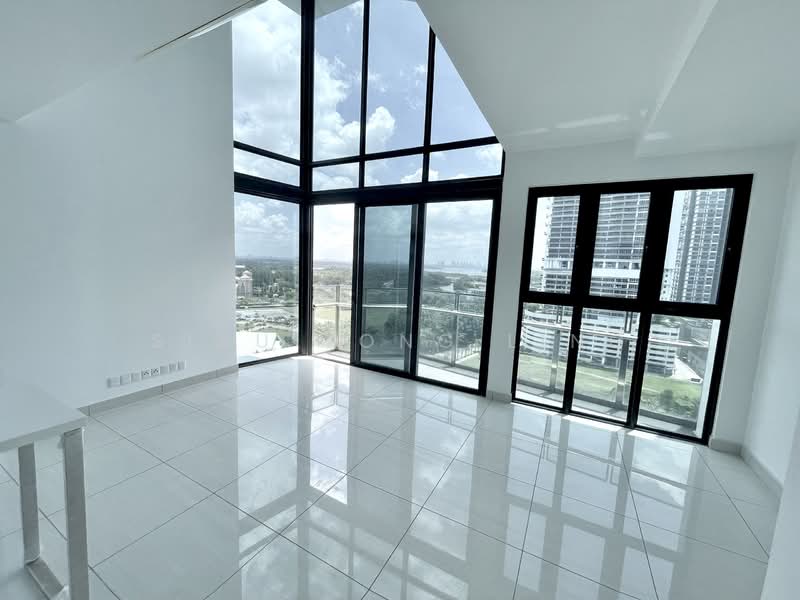 Apartment for Sale at Almas - Siau Tong Ling - View - PropertyGuru.com.my