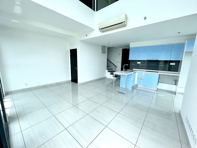 Apartment for Sale at Almas - Siau Tong Ling - Interior - PropertyGuru.com.my