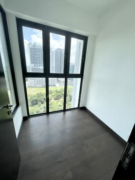 Apartment for Sale at Almas - Siau Tong Ling - View - PropertyGuru.com.my