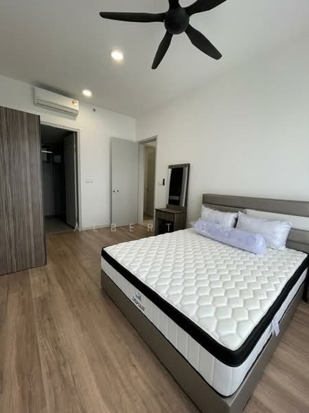 Service Residence for Rent at Sunway Belfield - Albert Ho - Bedroom - PropertyGuru.com.my