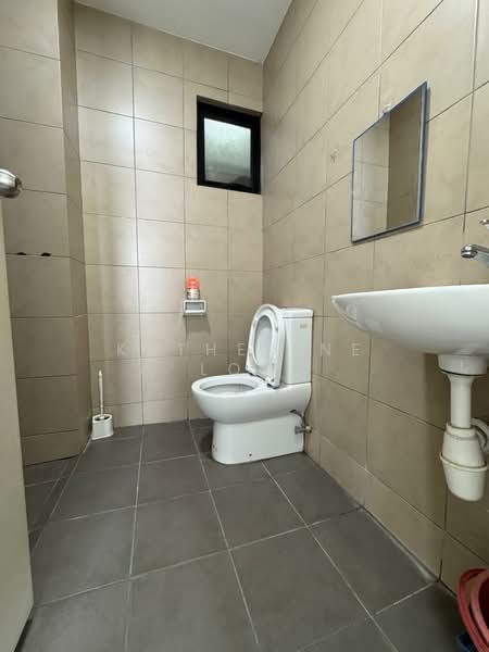 Untuk Dijual - Greenfield Regency