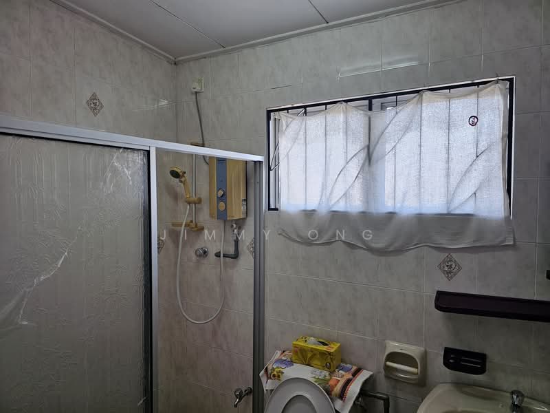 Bukit Rimau untuk Untuk Dijual - RM 628,000, Mac 2026 - Bathroom - PropertyGuru.com.my