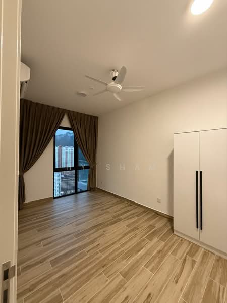 Service Residence for Rent at Hampton Height Damansara - HY Sham - Bedroom - PropertyGuru.com.my