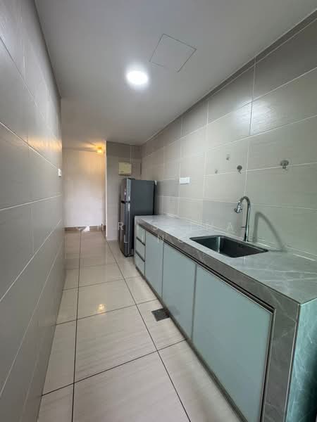 Midori Green (Pangsapuri Hijauan) untuk Untuk Disewa - RM 2,400 /bulan, Mac 2026 - PropertyGuru.com.my