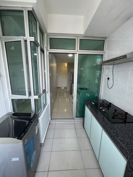 Midori Green (Pangsapuri Hijauan) untuk Untuk Disewa - RM 2,400 /bulan, Mac 2026 - PropertyGuru.com.my