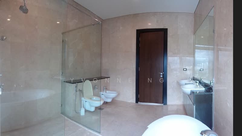 The Pearl KLCC untuk Untuk Disewa - RM 15,000 /bulan, Mac 2026 - Bathroom - PropertyGuru.com.my