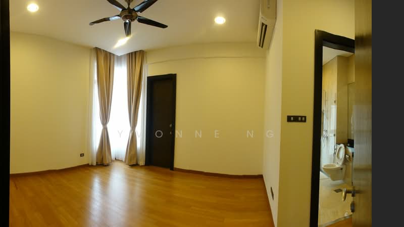 The Pearl KLCC untuk Untuk Disewa - RM 15,000 /bulan, Mac 2026 - Interior - PropertyGuru.com.my