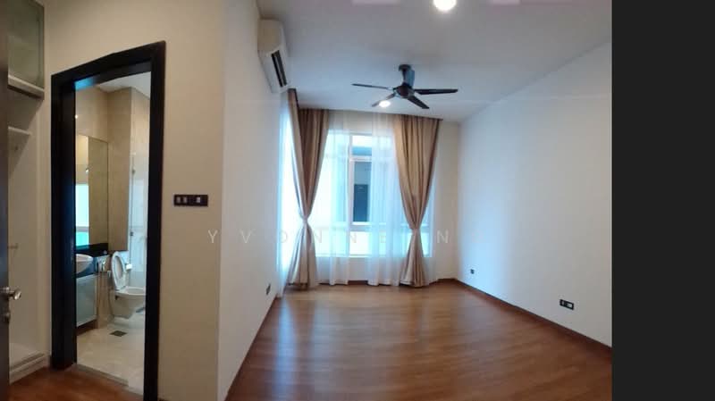 The Pearl KLCC untuk Untuk Disewa - RM 15,000 /bulan, Mac 2026 - Bathroom - PropertyGuru.com.my