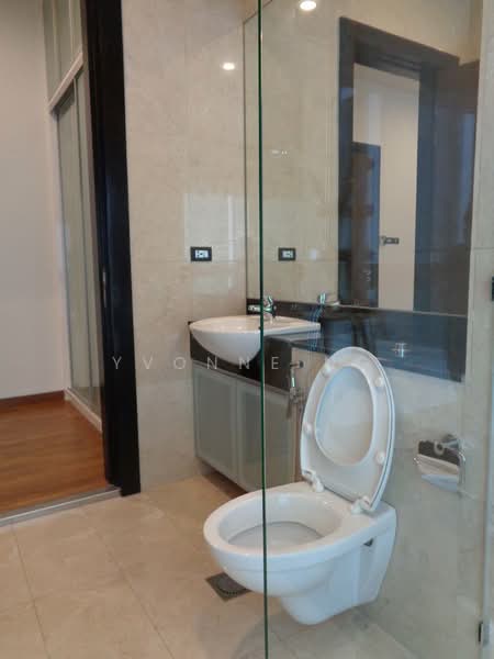 The Pearl KLCC untuk Untuk Disewa - RM 15,000 /bulan, Mac 2026 - Bathroom - PropertyGuru.com.my