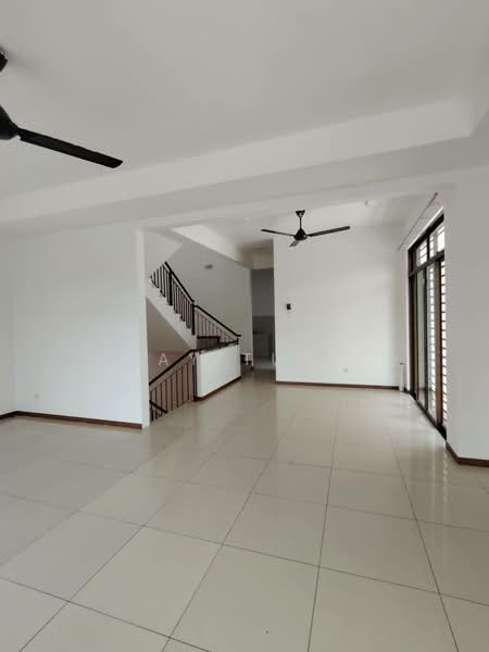 Cluster House for Rent in Horizon Hills (Iskandar Puteri (Nusajaya)) - Ray Tung - Living Room - PropertyGuru.com.my