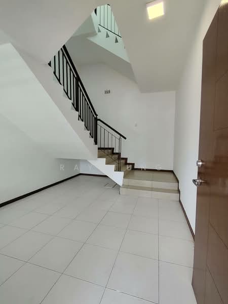 Cluster House for Rent in Horizon Hills (Iskandar Puteri (Nusajaya)) - Ray Tung - Entrance - PropertyGuru.com.my