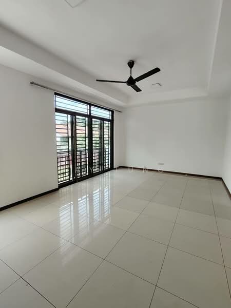 Cluster House for Rent in Horizon Hills (Iskandar Puteri (Nusajaya)) - Ray Tung - Living Room - PropertyGuru.com.my