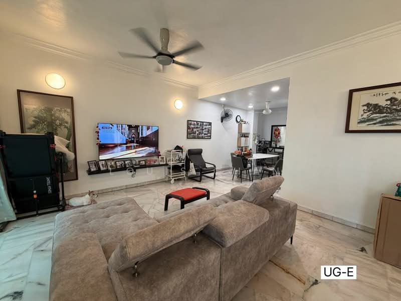 Taman Sentosa @ Taman Seri Bahagia Klang - 2