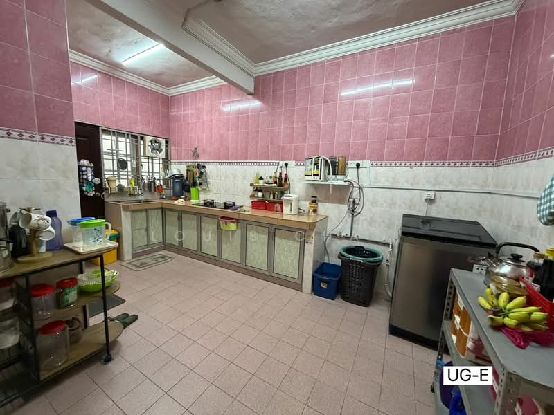 Taman Sentosa @ Taman Seri Bahagia Klang - 4