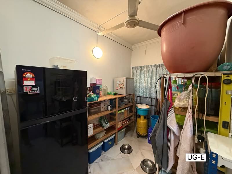 Taman Sentosa @ Taman Seri Bahagia Klang - 5