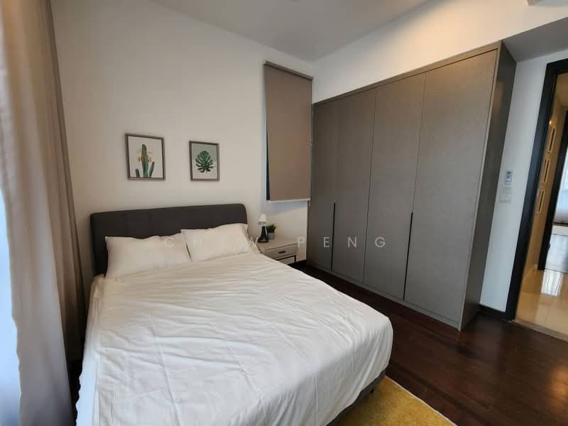 Condominium for Rent at Agile Mont Kiara - chew Peng - Bedroom - PropertyGuru.com.my