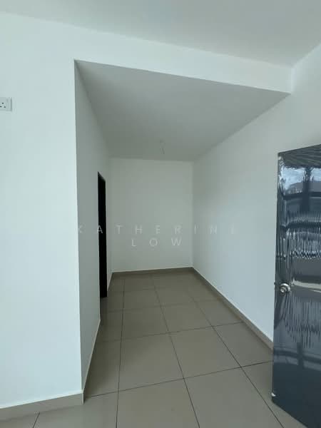 2-storey Terraced House for Sale in Johor Bahru (Johor) - Katherine Low - Corridor - PropertyGuru.com.my