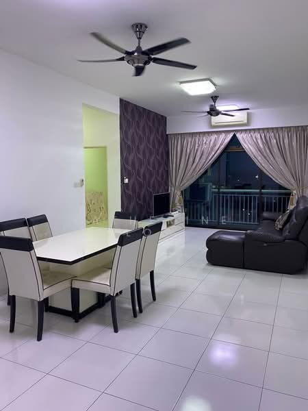 Service Residence for Sale at Sky Gardens Residences - Katherine Low - Living Room - PropertyGuru.com.my