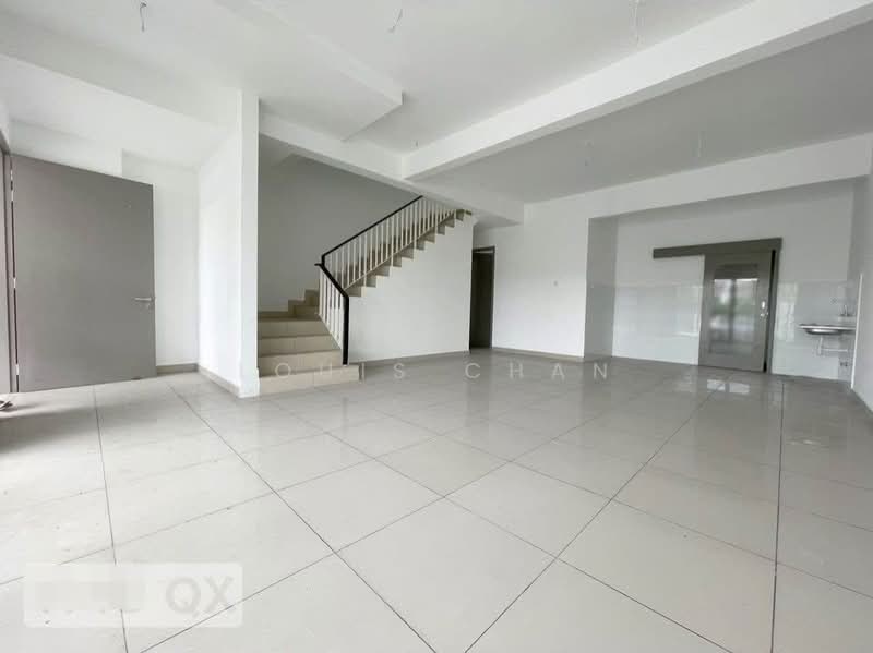 TAMAN SEJATI KEHIJAUAN@AMVERTON LINKS - 2