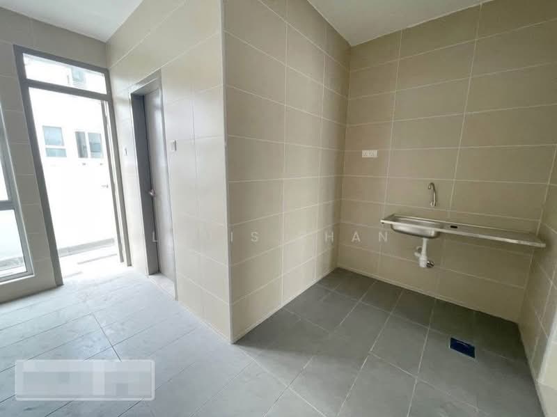 TAMAN SEJATI KEHIJAUAN@AMVERTON LINKS - 3