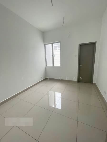 TAMAN SEJATI KEHIJAUAN@AMVERTON LINKS - 5