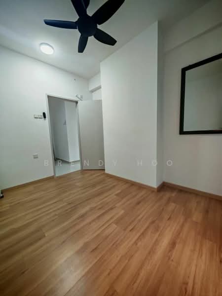 Service Residence for Rent at Midas @ Seri Alam - Brendy Hoo - Interior - PropertyGuru.com.my