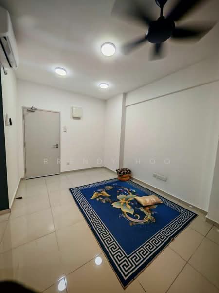 Service Residence for Rent at Midas @ Seri Alam - Brendy Hoo - Interior - PropertyGuru.com.my