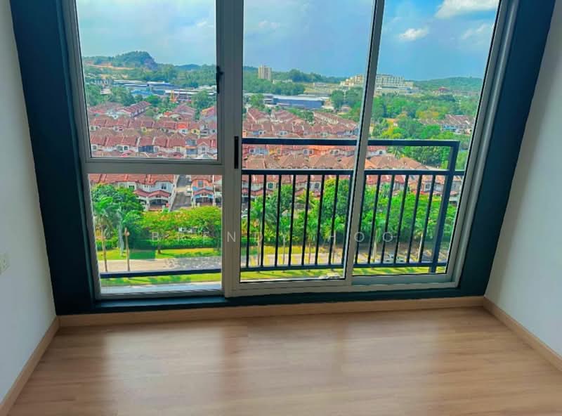 Service Residence for Rent at Midas @ Seri Alam - Brendy Hoo - View - PropertyGuru.com.my