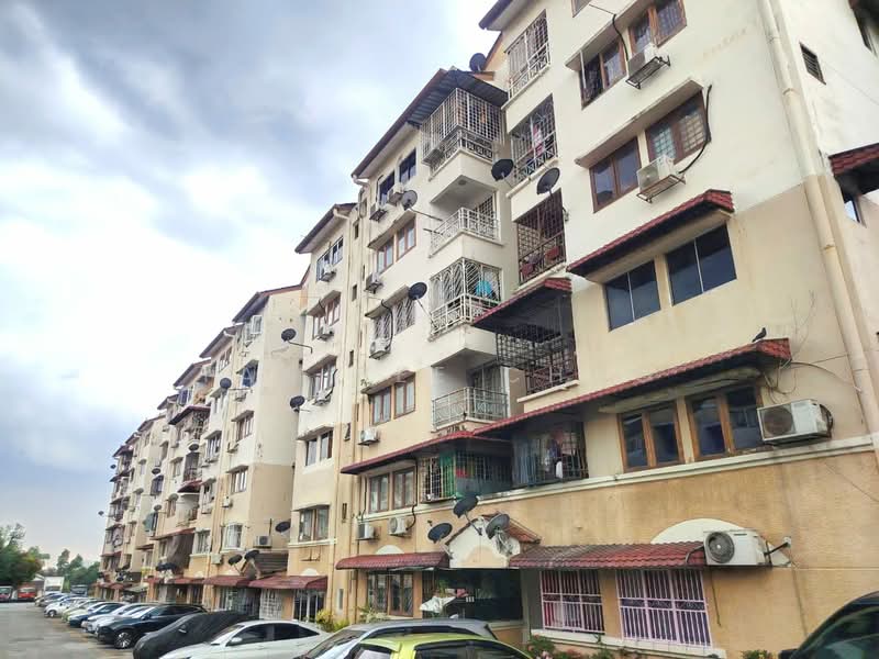 Sri Cempaka (Puchong Jaya) untuk Untuk Dijual - RM 310,000, Mac 2026 - Exterior - PropertyGuru.com.my