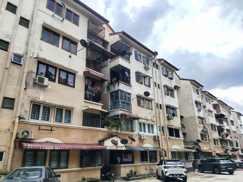 Sri Cempaka (Puchong Jaya) untuk Untuk Dijual - RM 310,000, Mac 2026 - Exterior - PropertyGuru.com.my