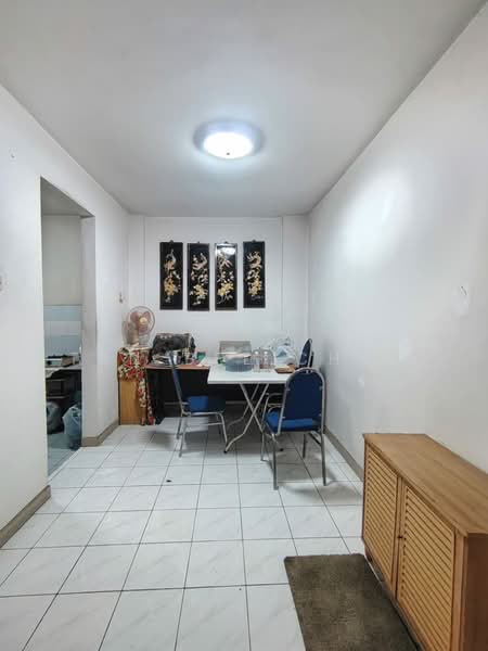 Sri Cempaka (Puchong Jaya) untuk Untuk Dijual - RM 310,000, Mac 2026 - Dining Room - PropertyGuru.com.my