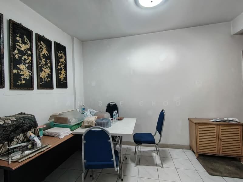Sri Cempaka (Puchong Jaya) untuk Untuk Dijual - RM 310,000, Mac 2026 - Dining Room - PropertyGuru.com.my