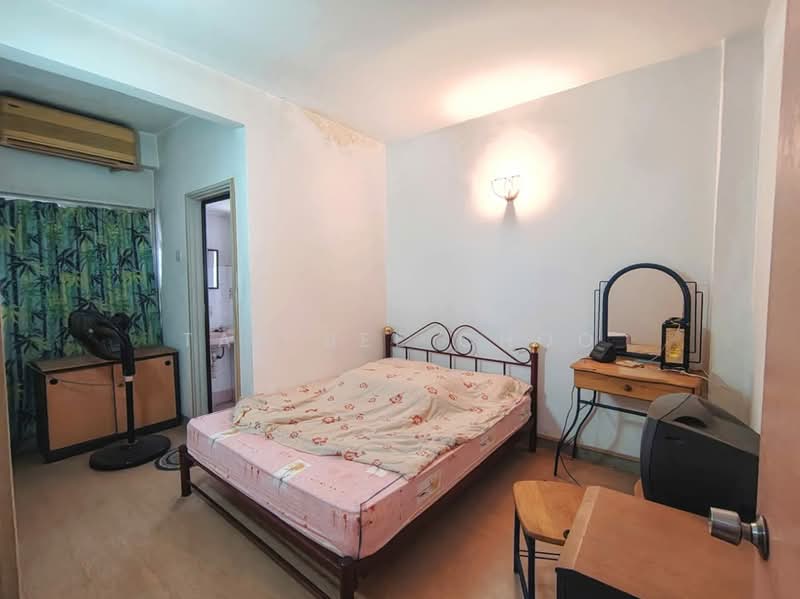 Sri Cempaka (Puchong Jaya) untuk Untuk Dijual - RM 310,000, Mac 2026 - Bedroom - PropertyGuru.com.my