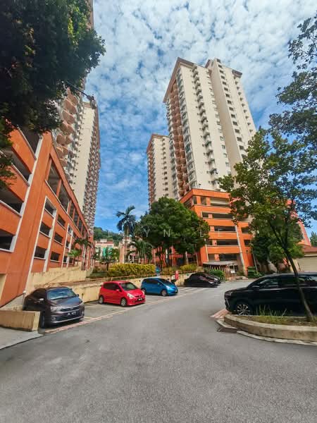 Wangsa Metroview untuk Untuk Dijual - RM 388,000, Mac 2026 - Exterior - PropertyGuru.com.my