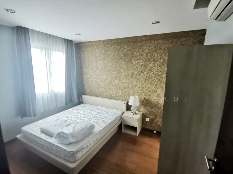 Apartment for Rent at Ponderosa Lakeside Apartment - APRILIA CHAYADI - PropertyGuru.com.my